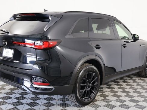 New 2026 MAZDA CX-70 3.3 Turbo w/ Premium Plus Pkg AWD/4WD image 2
