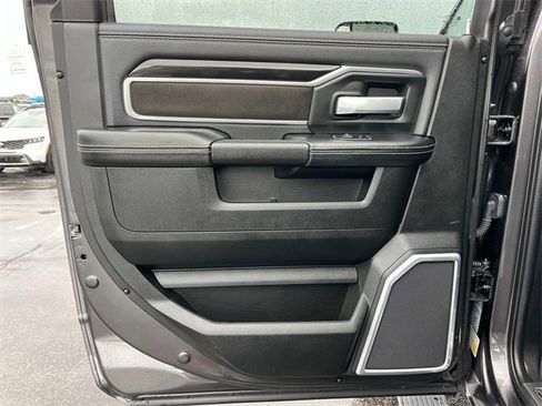 Used 2022 RAM 3500 Laramie image 23