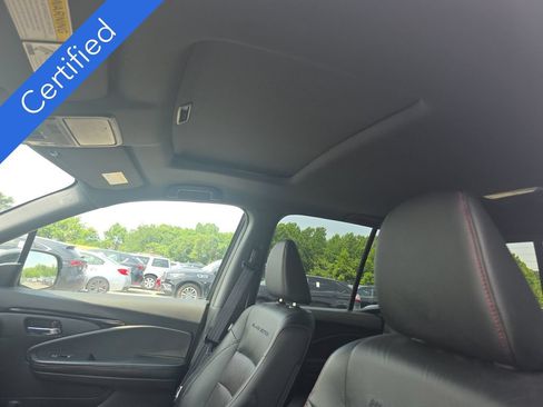 Used 2023 Honda Ridgeline Black Edition image 17