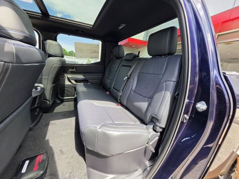 New 2026 Toyota Tundra Platinum AWD/4WD image 14