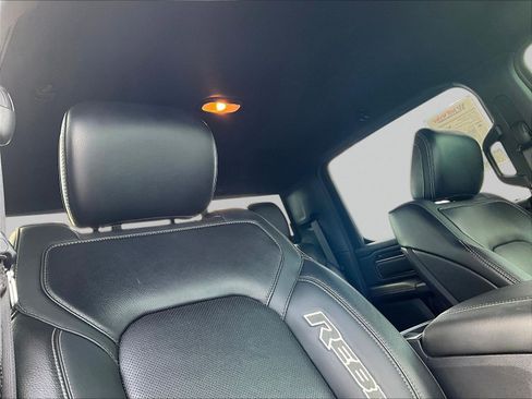 Used 2020 RAM 1500 Rebel w/ Rebel Level 1 Equipment Group AWD/4WD image 26