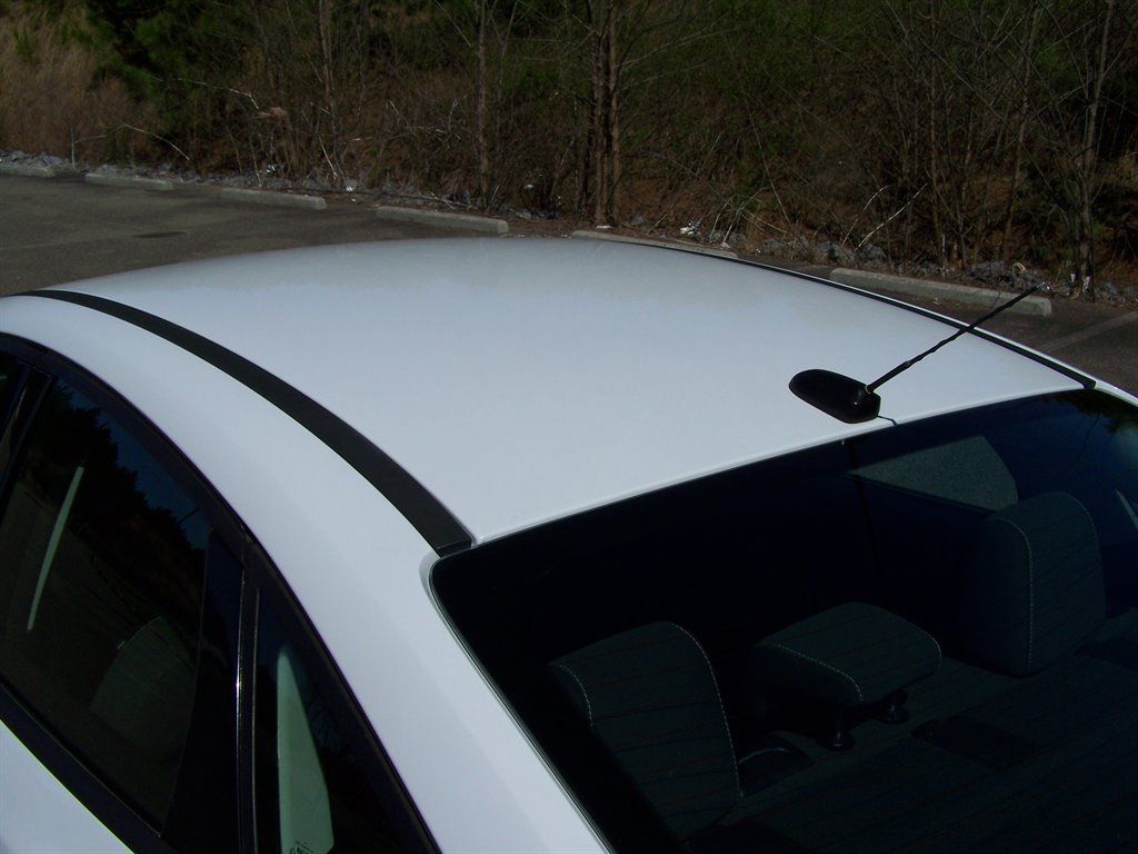 Used 2013 Ford Focus S FWD image 21