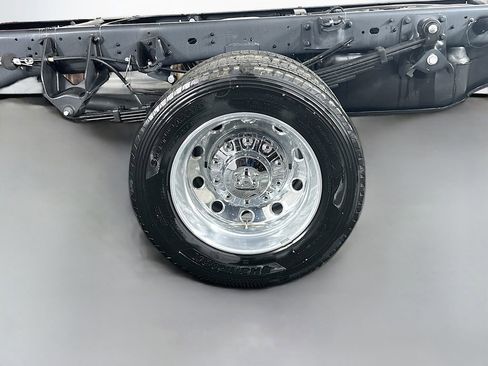 New 2026 RAM 5500 Tradesman w/ Chrome Appearance Group image 16