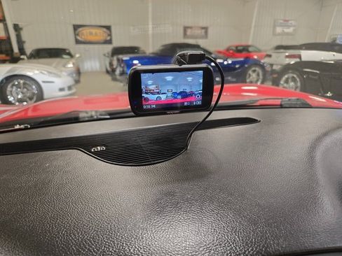 Used 2006 Chevrolet Corvette Base 2D Convertible w/ Preferred Equipment Group image 21