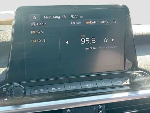 Certified 2022 Kia Forte LXS FWD image 14