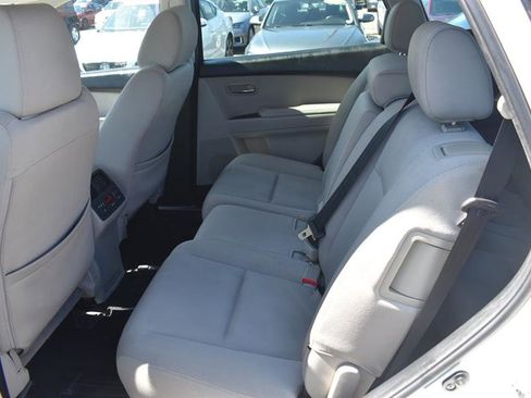 Used 2011 MAZDA CX-9 Sport image 12