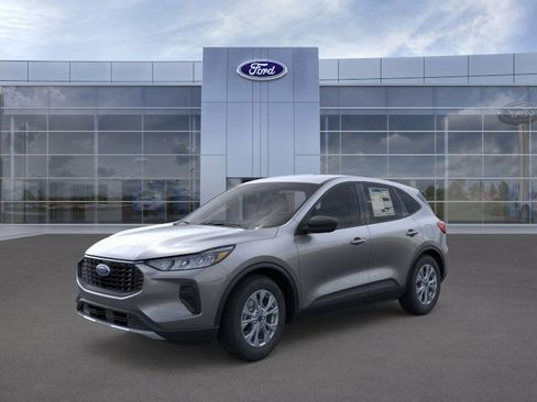 New 2026 Ford Escape Active FWD image 2