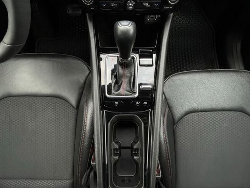 Used 2025 Jeep Compass Trailhawk AWD/4WD image 19