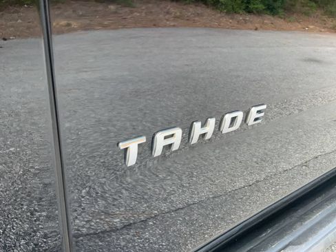 Used 2020 Chevrolet Tahoe LT w/ Max Trailering Package RWD image 29