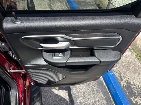 Used 2019 RAM 1500 Big Horn RWD image 49