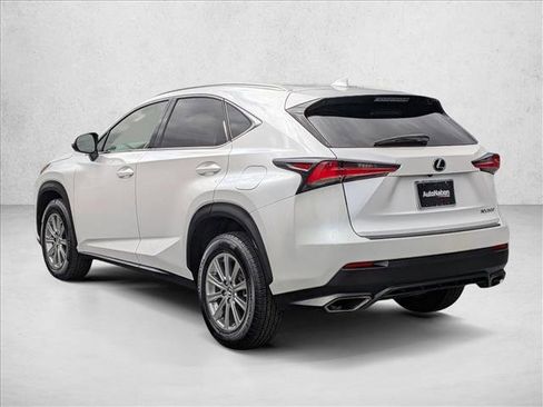 Used 2018 Lexus NX 300 FWD w/ Accessory Package 2 image 8
