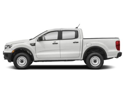 Used 2022 Ford Ranger XL w/ Equipment Group 101A High