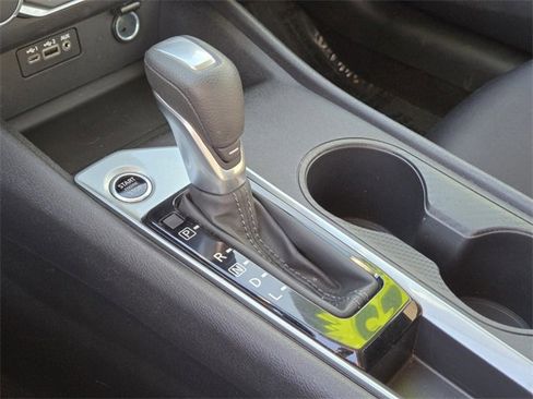 Used 2025 Nissan Altima 2.5 S image 22