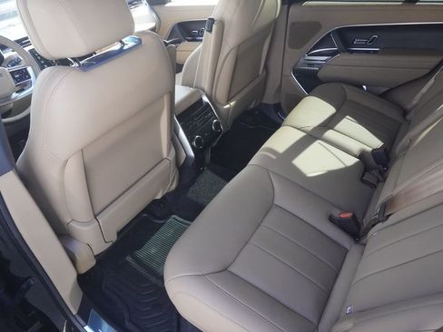 New 2026 Land Rover Range Rover SE image 29