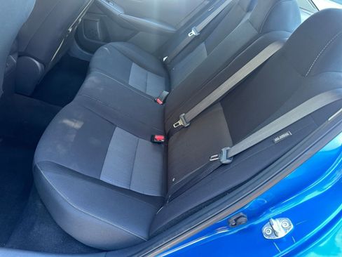 Used 2024 Nissan Sentra SV image 33