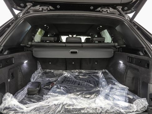 New 2026 BMW X5 xDrive40i w/ Executive Package AWD/4WD image 24