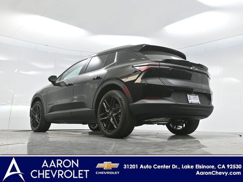 New 2026 Chevrolet Equinox EV LT image 61