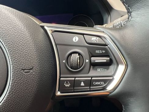 New 2026 Acura RDX SH-AWD w/ Advance Package image 21