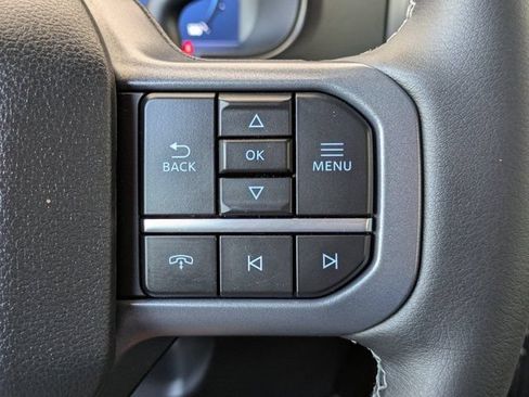 New 2026 Ford F550 4x4 Crew Cab Super Duty image 29