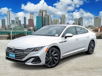 Used 2023 Volkswagen Arteon SEL