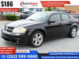 Used 2013 Dodge Avenger SXT image 2