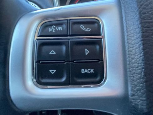 Used 2018 Dodge Journey SXT w/ Connectivity Group image 22