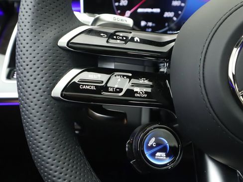 New 2026 Mercedes-Benz S 63 AMG S image 12