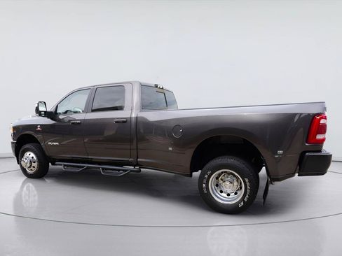 Used 2024 RAM 3500 Laramie w/ Protection Group AWD/4WD image 4