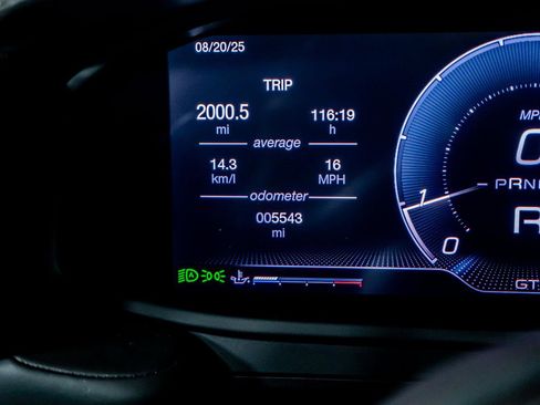 Used 2022 Maserati MC20 Coupe image 42