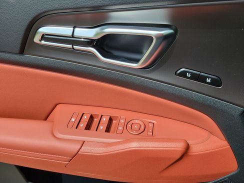 New 2026 Kia Sportage SX FWD image 20