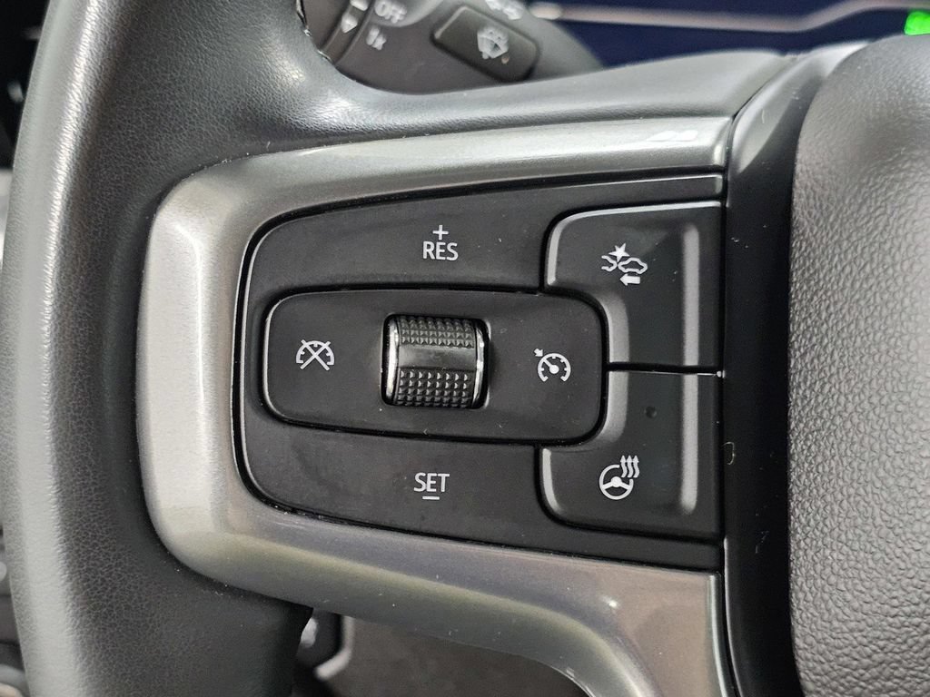 Used 2023 Chevrolet Silverado 1500 RST w/ Redline Edition AWD/4WD image 36