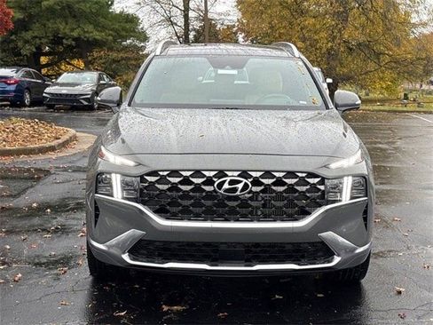 Used 2023 Hyundai Santa Fe Calligraphy image 9