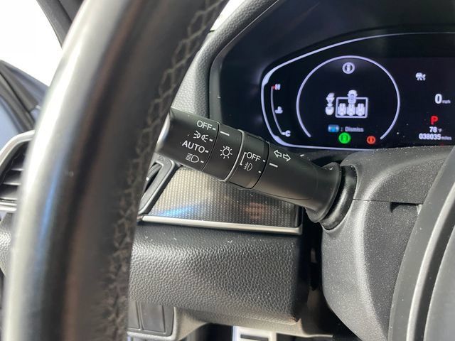 Certified 2022 Honda Accord Sport image 13