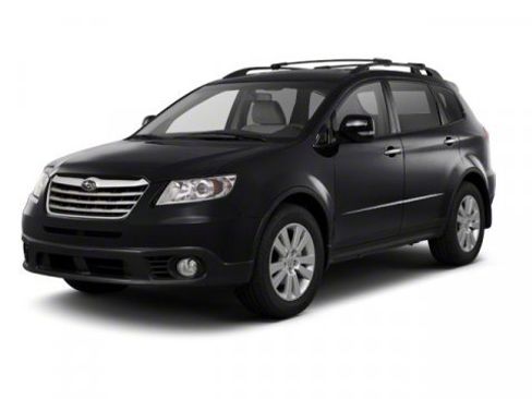Used 2010 Subaru Tribeca Limited w/ Protection Group 1 image 2