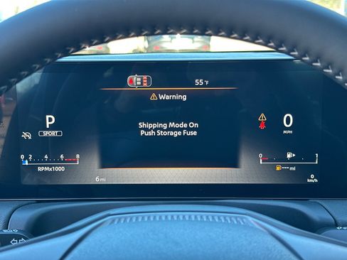 New 2026 Nissan Sentra SV w/ SV Convenience Package image 27