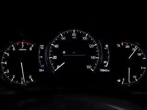 Used 2020 MAZDA CX-9 Grand Touring FWD image 25