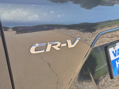 Certified 2019 Honda CR-V Touring image 30