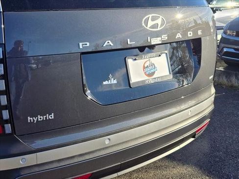 New 2026 Hyundai Palisade SEL image 13