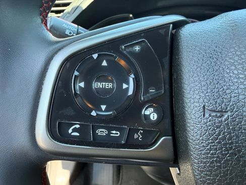 Used 2020 Honda Civic Si image 14