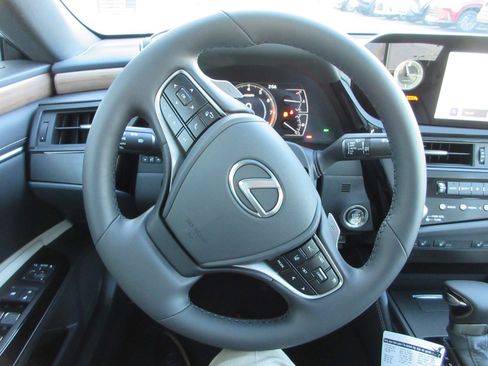 New 2025 Lexus ES 350 350 image 34