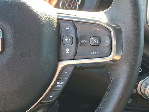 Certified 2025 RAM 1500 Laramie image 23