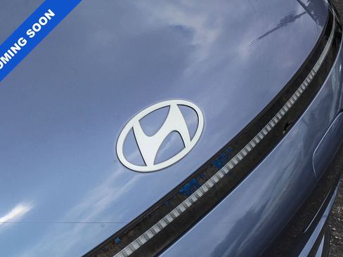 Certified 2024 Hyundai Kona SEL FWD image 14