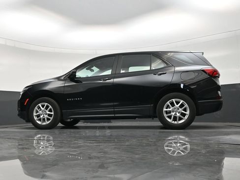 Used 2024 Chevrolet Equinox LS FWD image 20