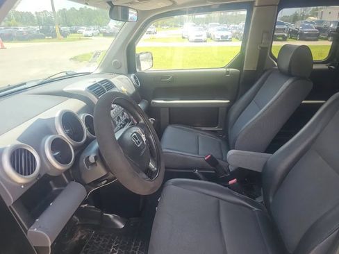 Used 2003 Honda Element EX image 4