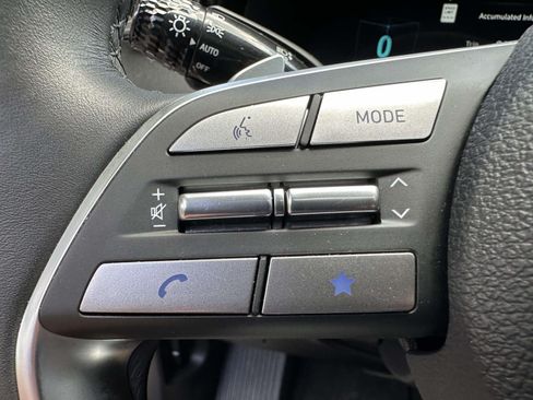 Used 2025 Hyundai Palisade Calligraphy AWD/4WD image 33