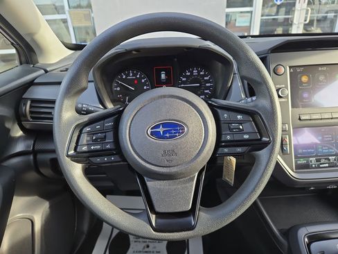 Used 2025 Subaru Crosstrek 2.0i image 20