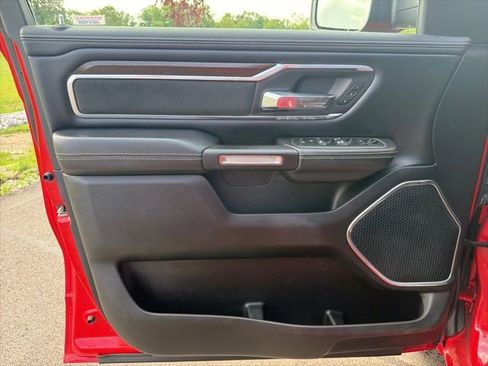 Used 2021 RAM 1500 Laramie w/ Off Road Group AWD/4WD image 22
