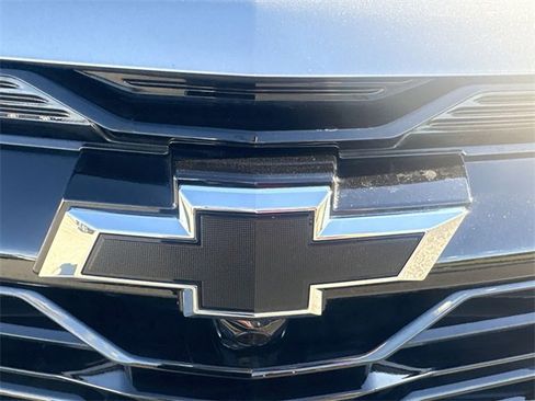 New 2026 Chevrolet Equinox RS w/ LPO, Floor Liner Package image 32