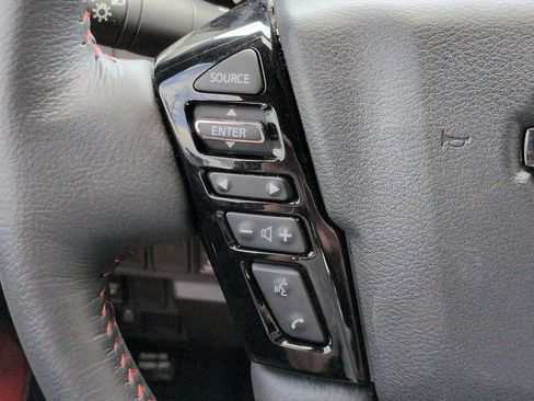 Used 2025 Nissan Frontier Pro-X w/ Pro Premium Package RWD image 27