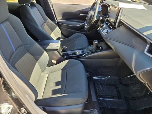 Used 2020 Toyota Corolla SE FWD image 22